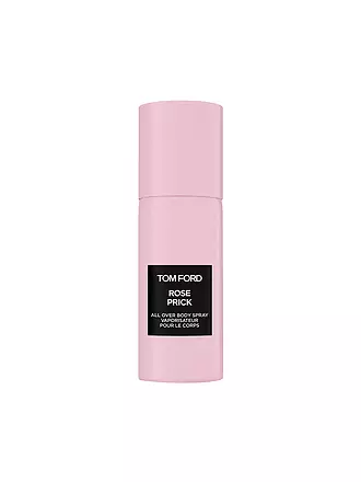 TOM FORD BEAUTY | Private Blend Rose Prick All Over Body Spray 150ml | 